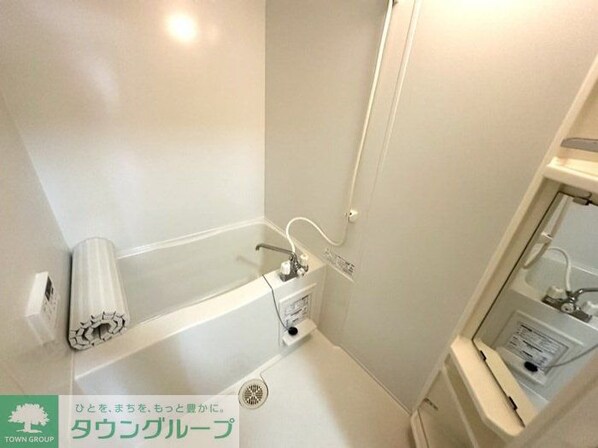 オリーブガーデン A・B・Cの物件内観写真